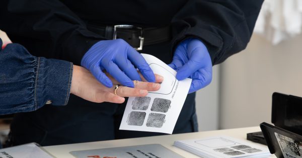 WATCH: What it's like to work as a forensic scientist with the AFP