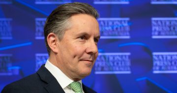 Minister wants autistic kids off NDIS and into new scheme