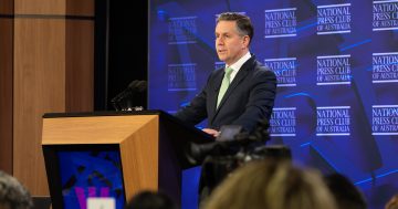 More questions than answers about Labor's newly announced Thriving Kids program