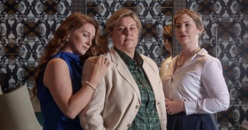 New team, fresh vision, bold season — Canberra's opera scene gets a shake-up