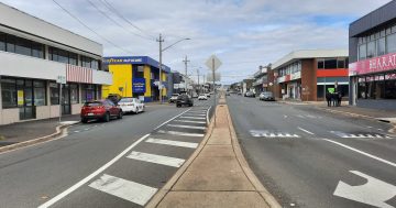 Planning Minister urged to reverse residential ban in Phillip trades area to spark renewal