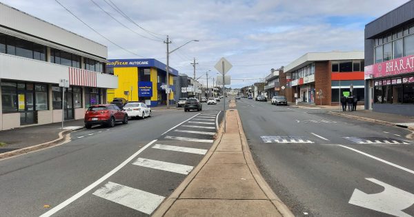 Planning Minister urged to reverse residential ban in Phillip trades area to spark renewal