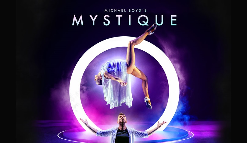 Mystique – A Journey Beyond Reality