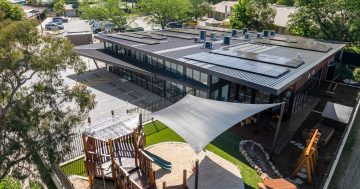 Rare Weston Creek commercial property with new 20 year lease hits market