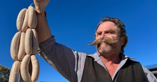 The Jindabyne deli that rallies local producers to deliver a gourmet mountain lifestyle