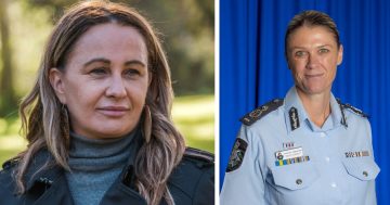 The Capital Water Cooler: Comings and goings in the public service
