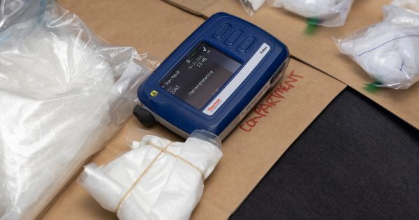 Police worry lethal drugs could be in ACT after two recent deaths