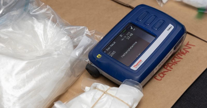 Police worry lethal drugs could be in ACT after two recent deaths