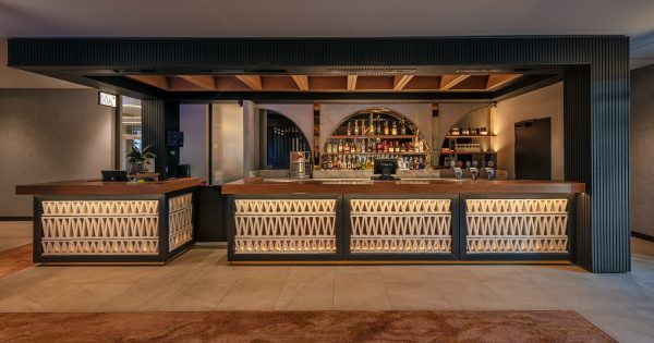 Former ACT Brumbies player buys Griffith's Gem Hotel for a reported price of $50 million