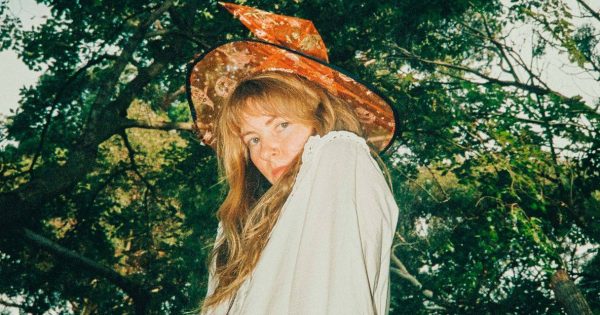 Region Canberra Gig Guide (6 - 12 August)