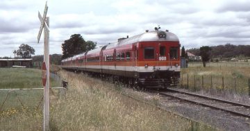 Canberra to Cooma by train? The forgotten 'Snow Express' locals want back