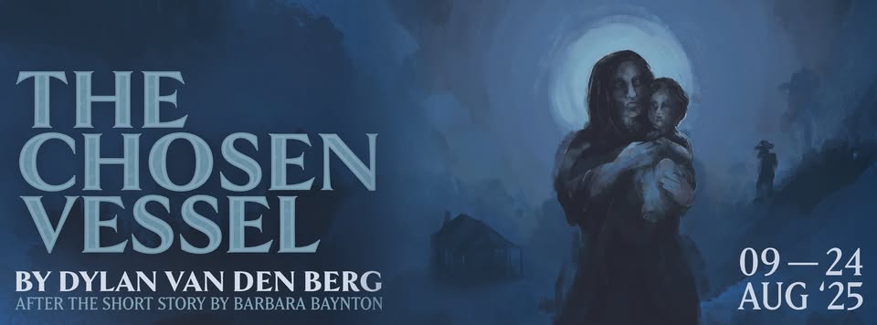chosen vessel banner