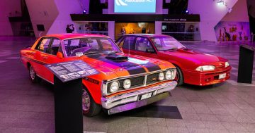 ACT car industry facing 'critical challenges', new advocacy body says