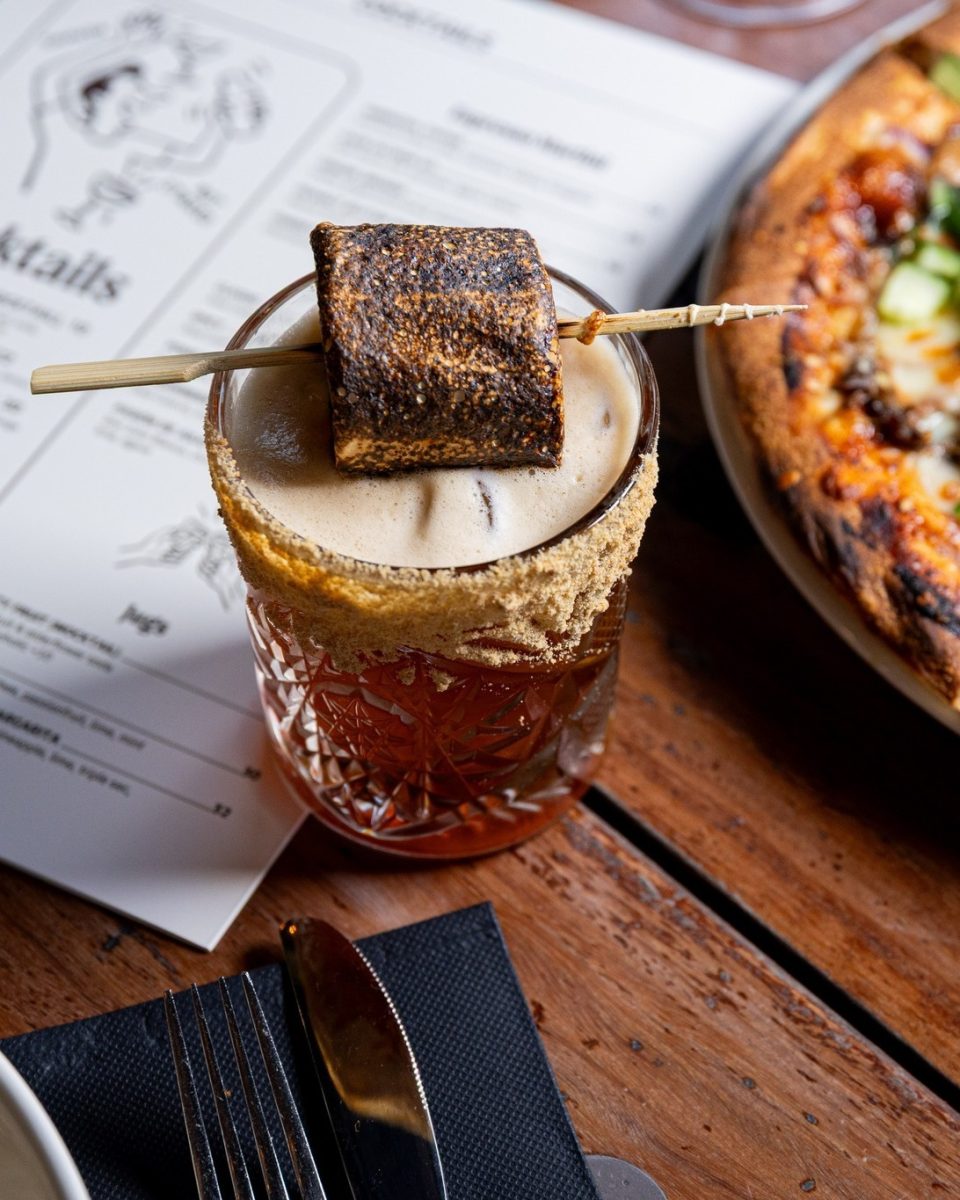 cocktail