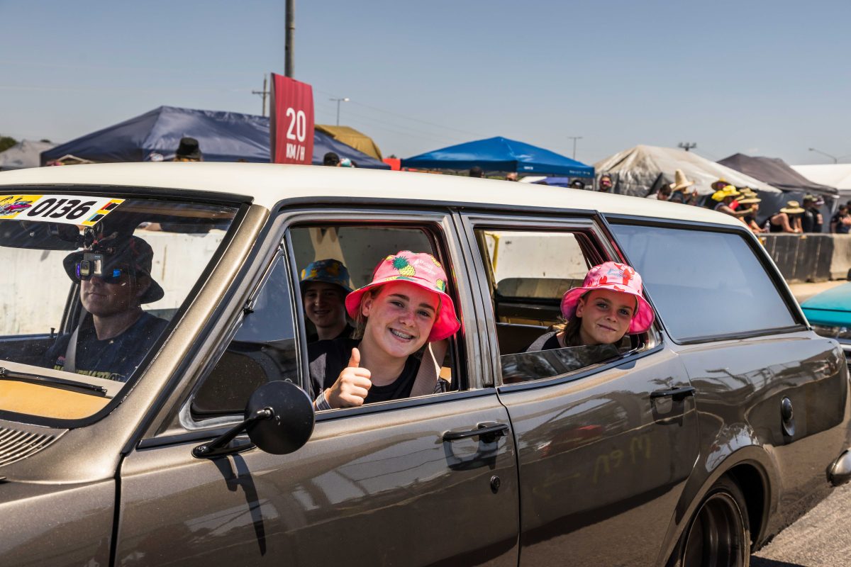 Summernats