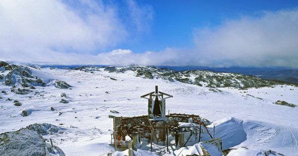 The Snowys once had the world's longest chairlift – and a near-fatal flaw