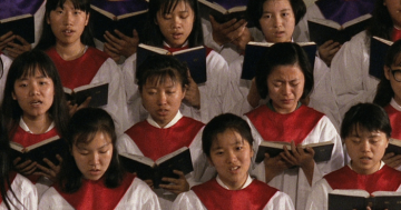 A Brighter Summer Day | Screening at the NFSA