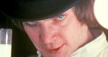 A Clockwork Orange (35mm) | Screening at the NFSA