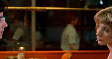 After Hours | Screening at the NFSA