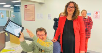 Disability groups welcome shake-up to jobs scheme