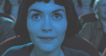 Amélie | Screening at the NFSA