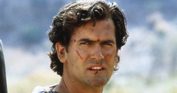 Science. Art. Film.: Army of Darkness | Screening and Q&A at the NFSA