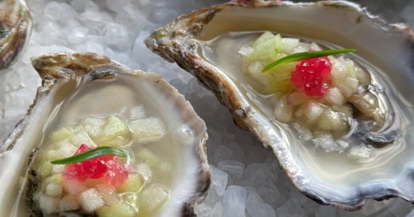 New owners take on Moruya dining icon The River