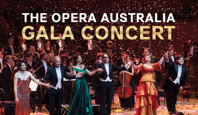 The Opera Australia Gala Concert