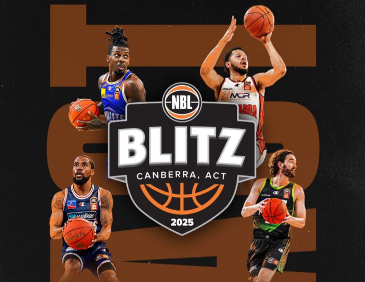 NBL BLITZ 