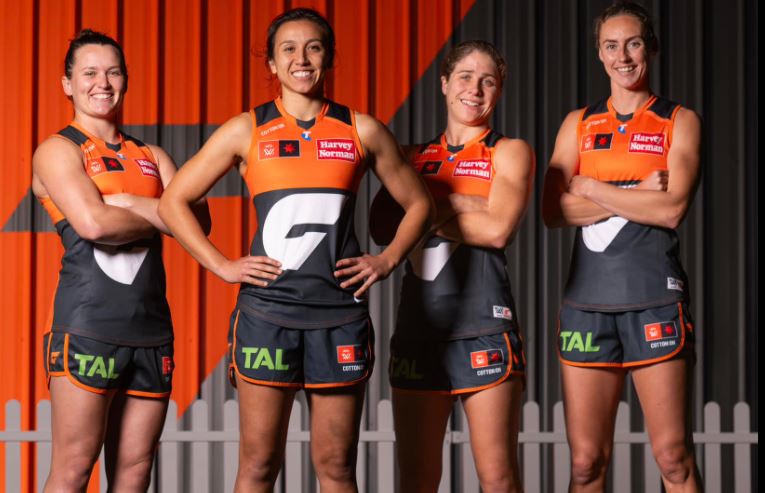 GWS Giants