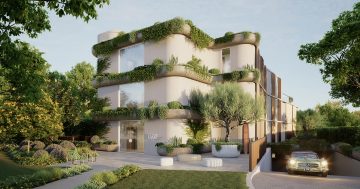 Introducing Mollymook’s most exclusive new address