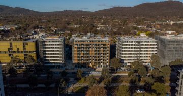 Dickson revitalisation takes another step forward