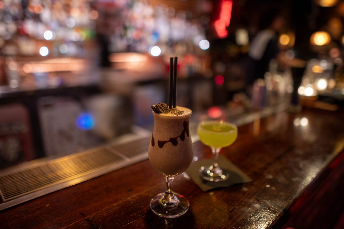 cocktail