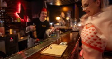 Blackbird adds games night to its weekly lineup