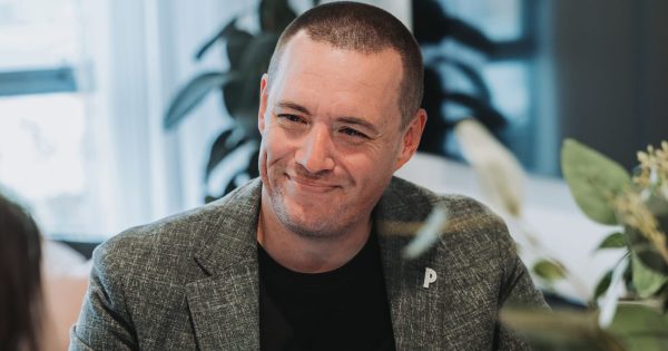 From rock 'n' roll to real estate, Dan has done it all