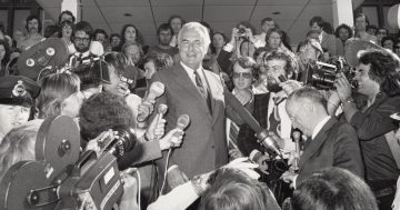 Can you remember 1975? National Library exhibition explores life in Australia in the seventies