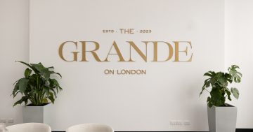Grande ambitions come to London Circuit with three building development