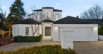 Griffith home takes family living in the inner south to the next level