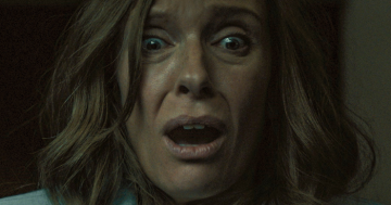 Hereditary | Screening at the NFSA