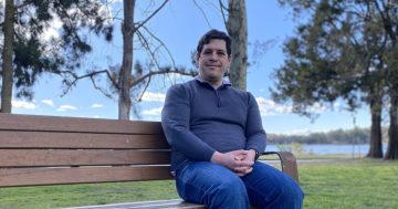 'I don't use the word terror lightly': Senior lecturer accuses Renew ANU of irreparable mental harm