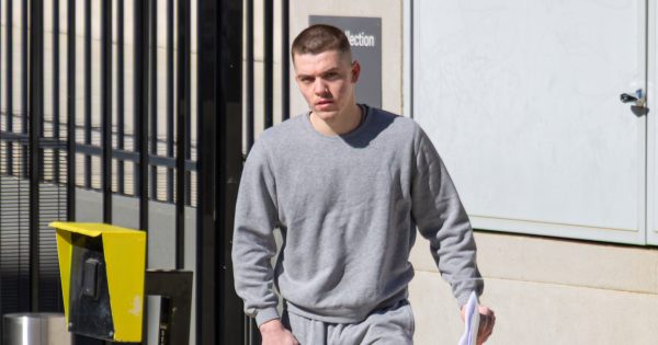 Dickson drug-induced crime spree sees men stabbed or assaulted