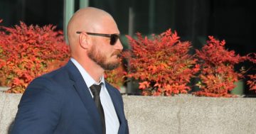 Ex-AFP employee sentenced for sharing secret police information
