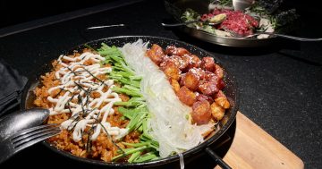 Modern, delicious and full of surprises: Muk Bar shows off a different side of Korean cuisine