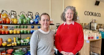 Cook & Co is looking for a new owner: Interested?