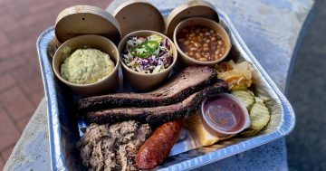 This ain't Texas ... but queue-worthy Big Box Barbecue is pretty darn close