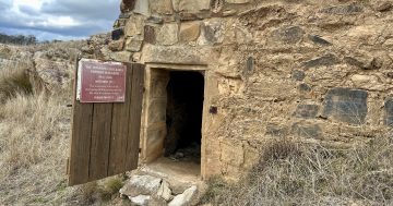 WATCH: Exploring what remains of NSW's chief convict camp