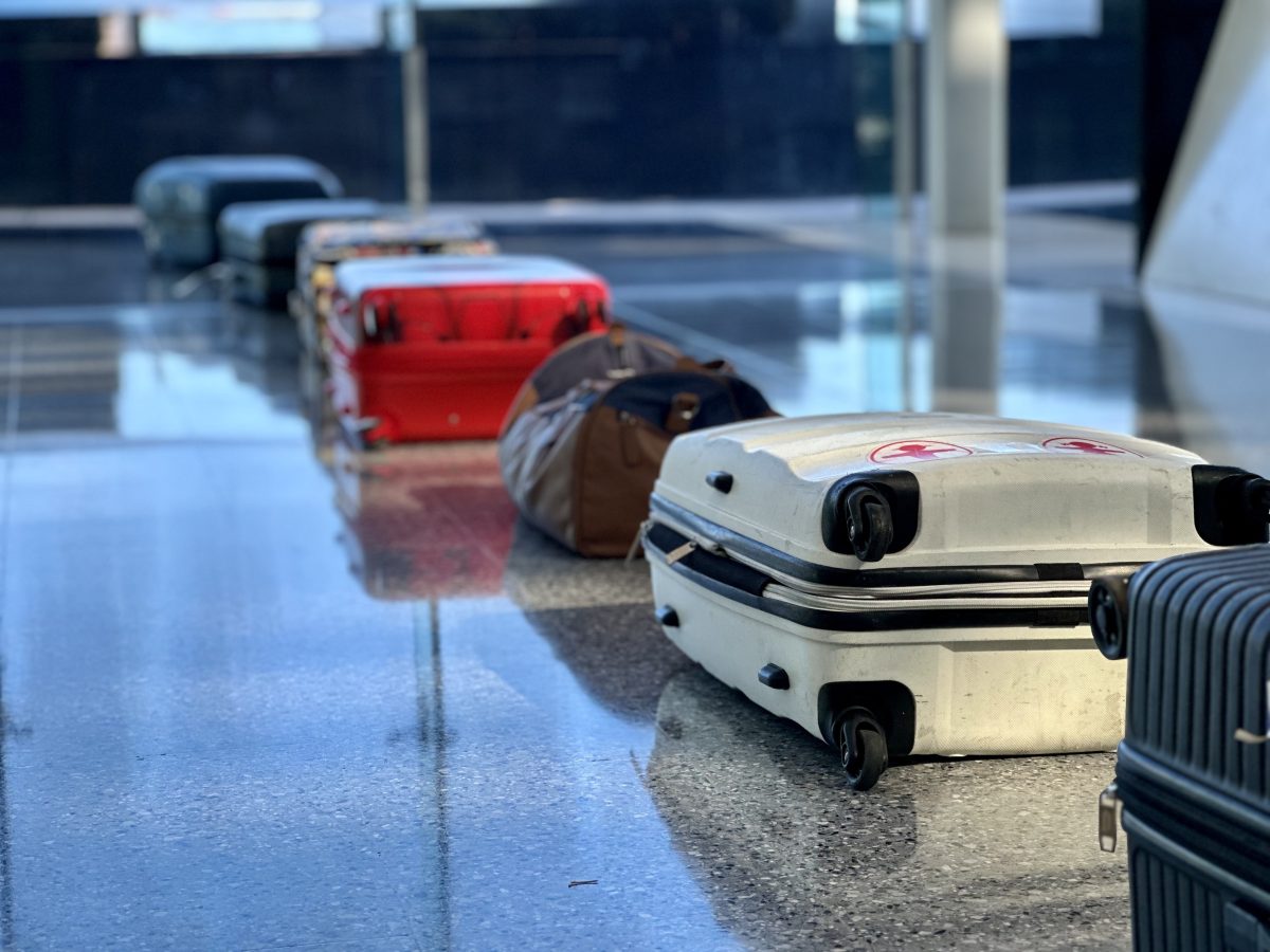 Luggage