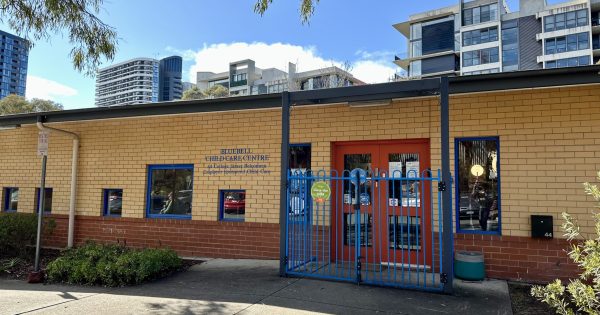 Not-for-profit childcare needs a fairer go in the ACT, ‘grieving’ parents say