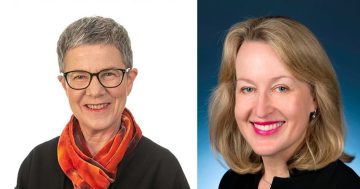The Capital Water Cooler: Comings and goings in the public service