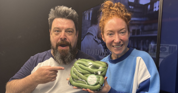 Are the Raiders' green sausages worth the hype?